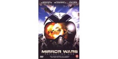 MIRROR WARS-VF