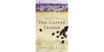 Coffee Trader