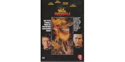 TOUR INFERNALE/TOWERING INFERNO/VF