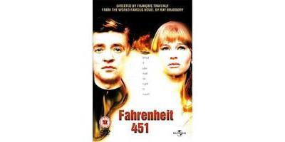 Fahrenheit 451