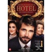 HOTEL 1-6 DVD-VN