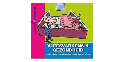Vleesvarkens & gezondheid