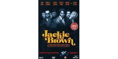JACKIE BROWN/VN