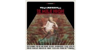 12 Mile High [Digipak]