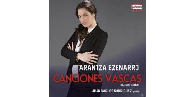 Chansons basques