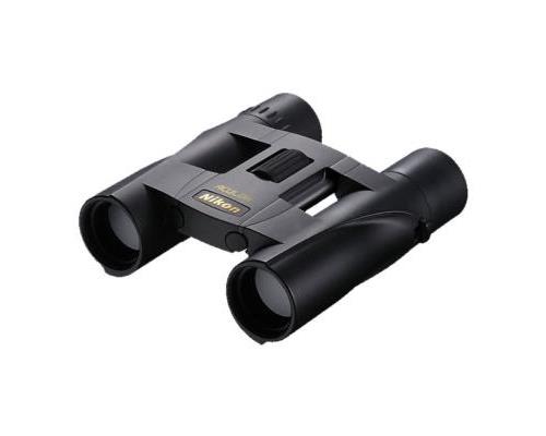 NIKON ACULON A30 8X25 BLACK