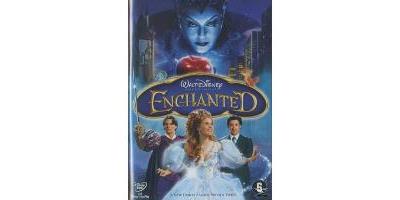 ENCHANTED-VN