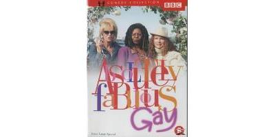 ABSOLUTELY FABULOUS/GAY/VN