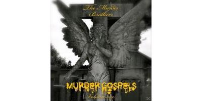 MURDER GOSPELS VOL. 1/LP