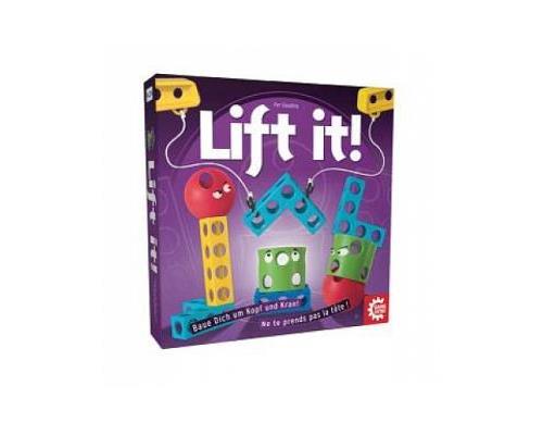 Lift It