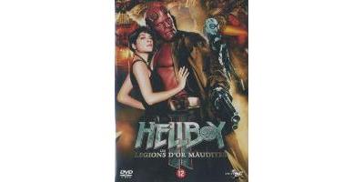 HELLBOY 2-VF