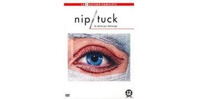 NIP/TUCK 1-VF