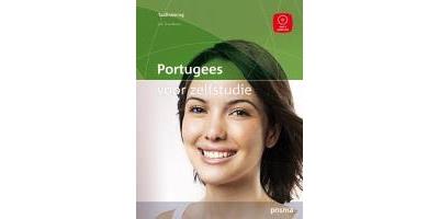 Portugees voor zelfstudie