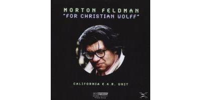 For Christian Wolff