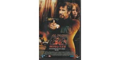 88 MINUTES-VN