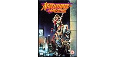 Adventures In Babysitting