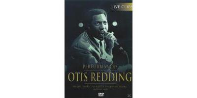 PERFORMANCES & CLIPS/DVD