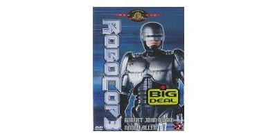 ROBOCOP 3-BILINGUE