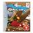 MAGNETIC TRAVEL SMARTGAMES BUSY BUGS_1