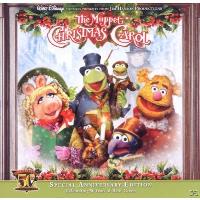 Muppets christmas carol
