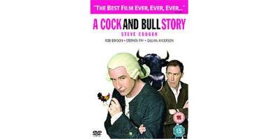 A Cock And Bull Story