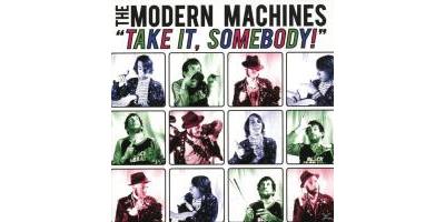 Take It Someday