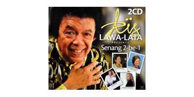 SENANG 2-BE-1/2CD