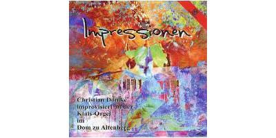 Impressionen-Improvisationen im Dom zu Altenberg