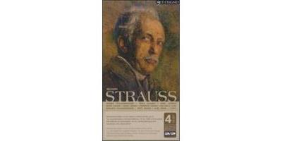 Richard Strauss [Box] [Germany]