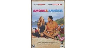 AMOUR & AMNESIE-50 FIRST DATES/VF