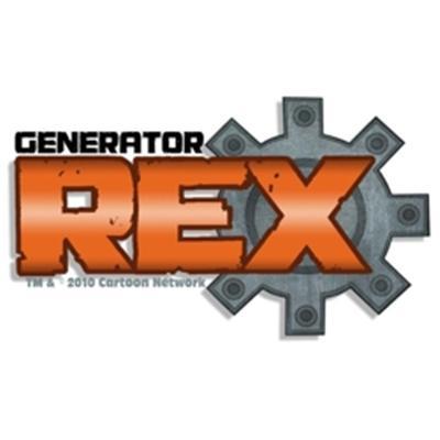 GENERATOR REX MIX PS3