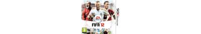 FIFA 12 MIX 3DS -