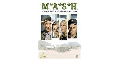 M.A.S.H. - Series 2 , (Box Set)