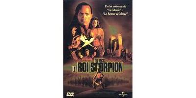 ROI SCORPION/VF