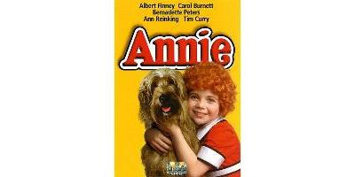 ANNIE/VF