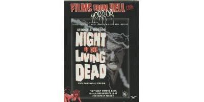 NIGHT OF THE LIVING DEAD/VN