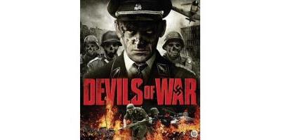 B-DEVILS OF WAR-VN