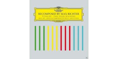 4 SEASONS RECOMPOSED