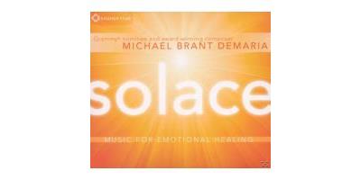 Solace [Digipak]