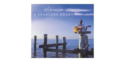 A FEARLESS HEART