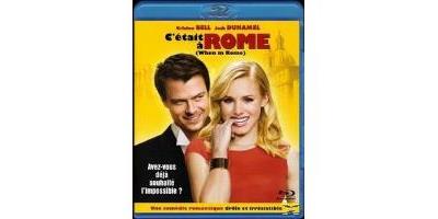 B-C ETAIT A ROME-VF