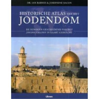 Historische Atlas Van Het Jodendom De Bewogen Geschiedenis Ven Het historische-atlas-van-het-jodendom-de-bewogen-geschiedenis-ven-het