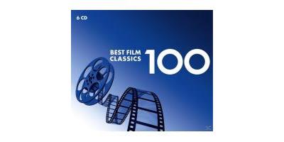 100 Best Film Classics Coffret