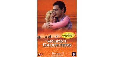 MCLEOD S DAUGHTERS 7 VOL 1-VN