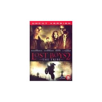 Lost Boys 2 - The Tribe - 1