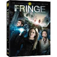 Fringe - Seizoen 5