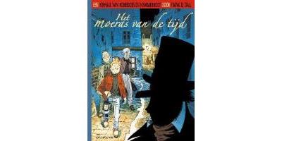 Het Moeras Van De Tijd