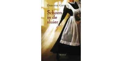Schoon in de sluier