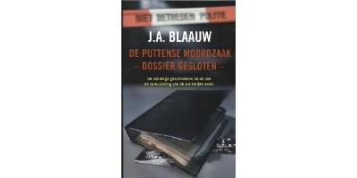De Puttense moordzaak : dossier gesloten