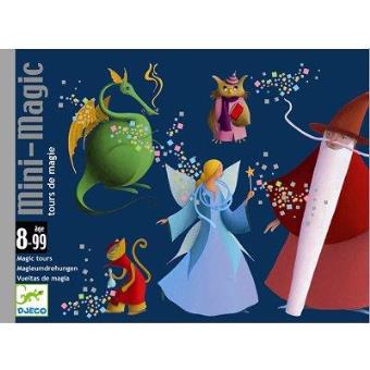 Djeco - Jeu de cartes - Grimaces - Jeu de société